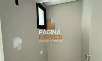 Imagem 7: Página 1 Imóveis anuncia Casa à Venda no Mont Serrat em Canoas