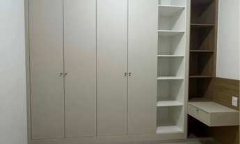 Imagem 6: Conforto e Segurança em Lucas do Rio Verde - Casa com 2 Quartos e Suíte