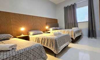 Imagem 3: Linda casa no Bairro Aparecida