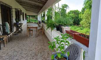 Imagem 2: Casa de esquina a 100m do rio Marapanim