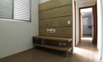 Imagem 2: Apartamento à venda em Piracicaba, Centro, com 3 quartos, com 70 m², Edifício Rosália