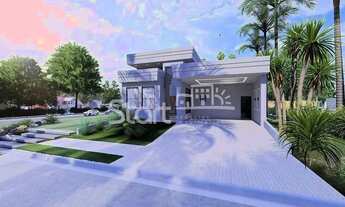 Imagem 3: Casa - Parque Brasil 500 - Paulínia