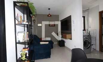 Imagem 2: Apartamento à Venda - Vila Prudente, 1 Quarto, 48 m2