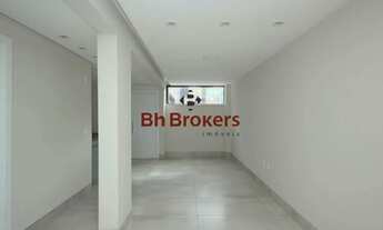 Imagem 2: ÁREA PRIVATIVA PARA LOCAÇÃO NO BAIRRO SÃO PEDRO