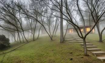 Imagem 6: Sitio 120000m2 com lago e muita construçao, BEM abaixo do preço