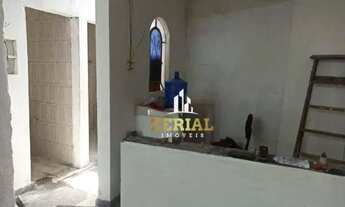 Imagem 3: Galpão para alugar, 160 m² por R$ 4.091,00/mês - Prosperidade - São Caetano do Sul/SP