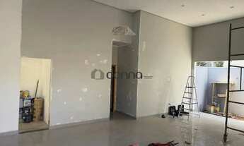 Imagem 4: Casa à venda em Estância dos Ipês, Leste de Uberaba 180 m² de área interna, 300 m² de ter