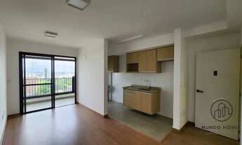 Imagem 2: Apartamento para locação na rua do Mercadão Campolim - Planeta