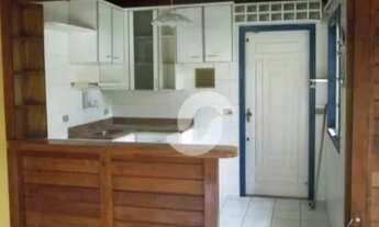 Imagem 5: Casa com 2 dormitórios à venda, 110 m² por R$ 580.000,00 - Piratininga - Niterói/RJ