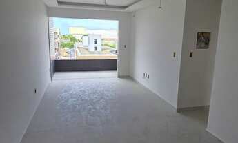 Imagem 4: 3qtos com elevador e 71m² (apartamento nos bancários