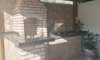 Imagem: Casa no condominio Canto da natureza