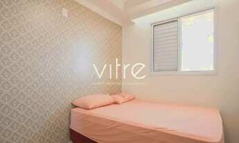 Imagem 3: Apartamento à venda no bairro Bosque dos Buritis em Uberlândia