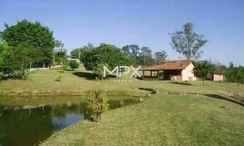 Imagem: Chácara à venda e para alugar em Piracicaba