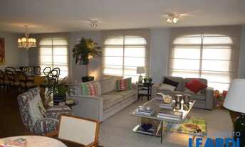 Imagem 2: APARTAMENTO - REAL PARQUE - SP