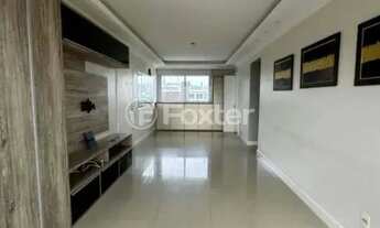 Imagem 2: Apartamento à venda Rua Filadélfia, São João - Porto Alegre