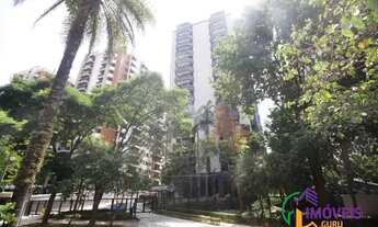 Imagem 2: APARTAMENTO - ALPHAVILLE - SP