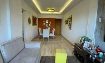 Imagem 5: Apartamento para alugar por R$ 4.600(PACOTE)mês - Ponta da Praia - Santos/SP