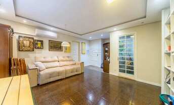 Imagem 3: Apartamento garden 2D com vaga no Rio Branco