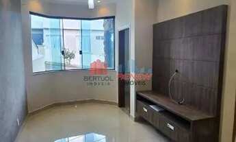 Imagem 3: Casa térrea para locação no Condomínio Porto do Sol Valinhos S\P