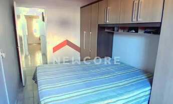 Imagem 4: Casa de condomínio em Rua Frei Gaspar - Cidade Naútica - São Vicente/SP