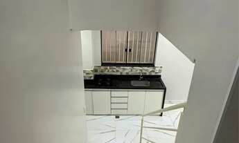 Imagem 3: Apto 1 quarto Guara II