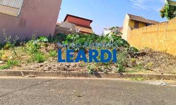 Imagem: TERRENO - JARDIM RECANTO DOS PÁSSAROS II