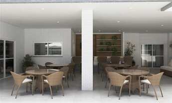 Imagem 3: APARTAMENTO COM 78.53 m² - AVIAÇÃO - PRAIA GRANDE SP