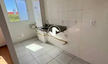 Imagem 4: Apartamento à venda Condomínio Chapada das Rosas,40m², 2 quartos, 1 vaga, Novo Mato Grosso