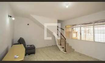 Imagem: Casa à Venda - Vila Constança, 4 Quartos