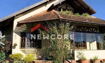 Imagem: Casa em Av. Central - Jardim dos Ipês