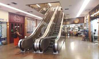 Imagem 6: Excelente oportunidade de loja na renomada Galeria Boutiques de Ipanema!