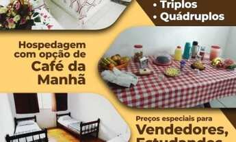 Imagem: Aluguel por temporada e mensal, para empresas