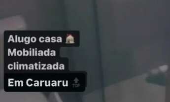 Imagem 6: Casa com Garagem