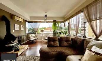 Imagem 2: Apartamento com 3 Quartos e 92m² 2 vagas- no Passo da Areia