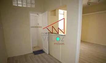 Imagem 7: Kitnet/Conjugado - / Residencial / Centro