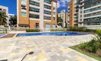 Imagem 3: Cobertura Duplex em Condomínio Clube, 174 metros privativos, 3 vagas