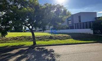 Imagem: Terreno à venda, 556 m² - Condomínio