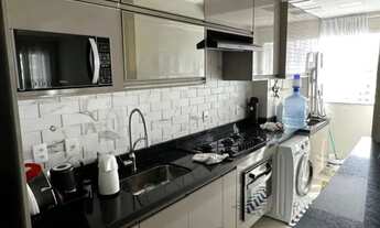 Imagem: Apartamento para Venda em Nova Iguaçu