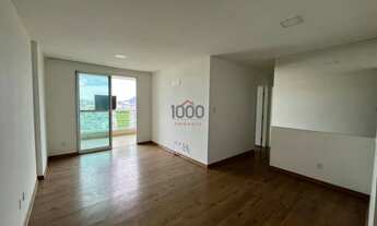 Imagem 5: Apartamento 2 quartos - Passos