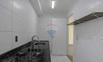 Imagem 3: Apartamento a venda Barato 2 Dormitórios no Mogi Moderno - Andar alto, Condominio Completo