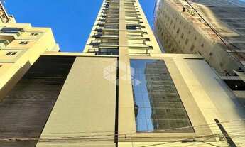 Imagem 2: Apartamento com 2 dormitórios sendo 1 suíte e 2 vagas de garagem em Itapema, Morretes