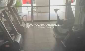 Imagem 4: Apartamento Para Vender com 3 quartos 1 suítes no bairro Imbui em Salvador