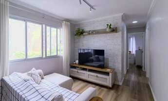 Imagem: Apartamento para venda em Jardim Íris com