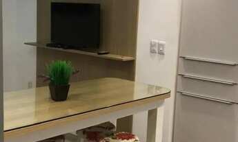 Imagem 3: Apartamento com acesso direto para praia