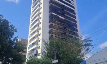 Imagem: Apartamento 3/4 (01 suite) em Batista Campos