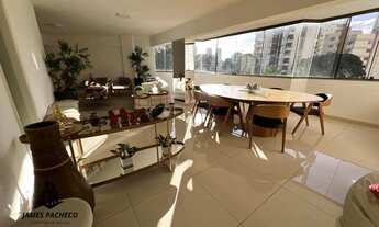 Imagem 6: Apartamento à venda com 4 quartos - Setor Oeste