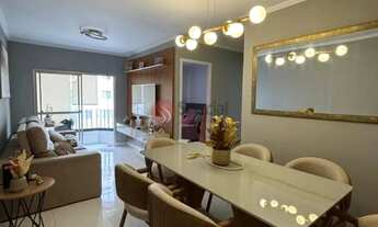 Imagem: Apartamento à venda no Tatuapé 65m² com