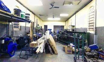 Imagem 3: Galpão à venda ou para locação em Guaiaúna - SP