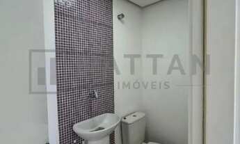 Imagem 7: Apartamento com 3 dormitórios para alugar, 102 m² por R$ 7.350,00/mês - Tatuapé - São Paul