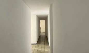 Imagem 6: Amplo Apartamento para Locação 4 Quartos, 3 Suítes, Sala 3 Ambientes e Vista Ma, Piedade